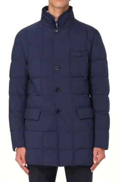 Piumino Double Front