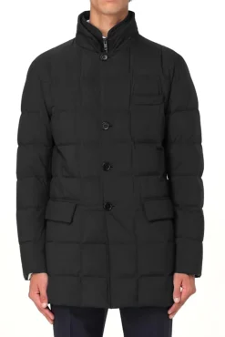 Piumino Double Front