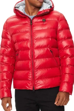 Piumino Eco Adams
