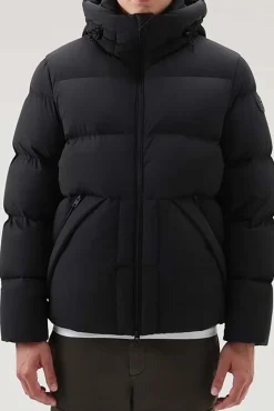Piumino Sierra Supreme
