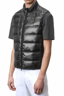 Piumino Smanicato Ryan