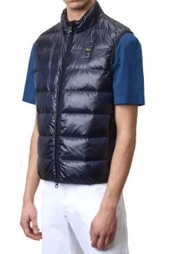 Piumino Smanicato Ryan