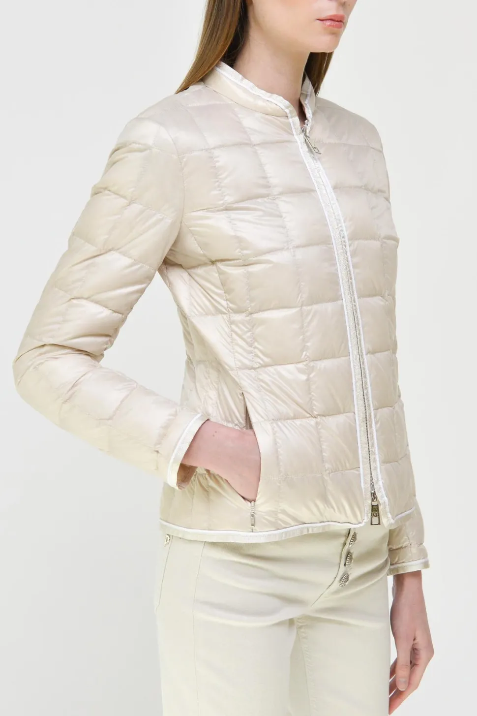 Piumino Ultra Light
