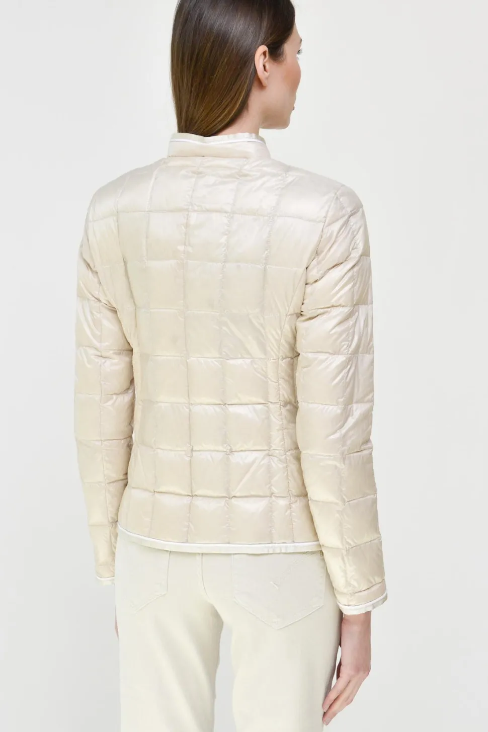 Piumino Ultra Light