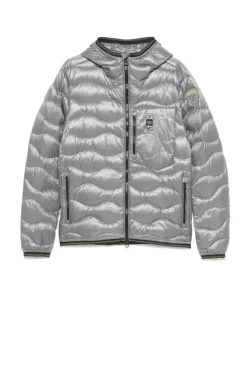 Piumino Wave