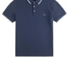 Polo In Cotone