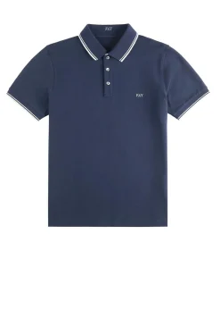 Polo In Cotone