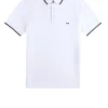 Polo In Cotone