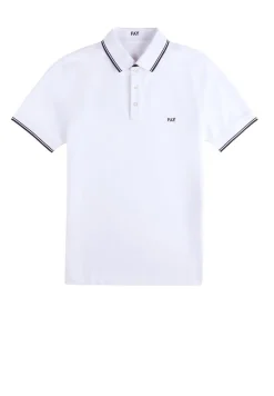 Polo In Cotone