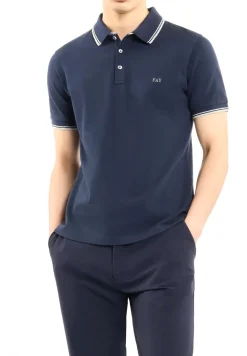 Polo In Cotone