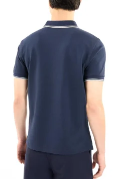 Polo In Cotone