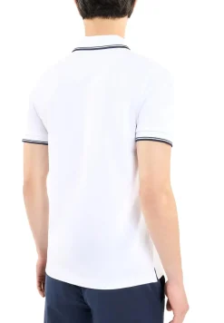 Polo In Cotone