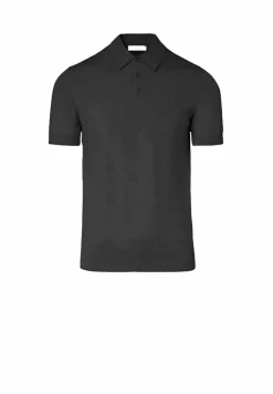 Polo in maglia