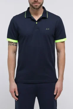 Polo Pique'