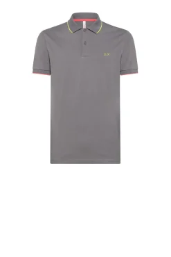 Polo Pique'