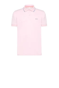 Polo Pique'