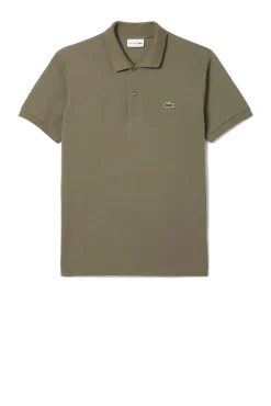 Polo Pique'