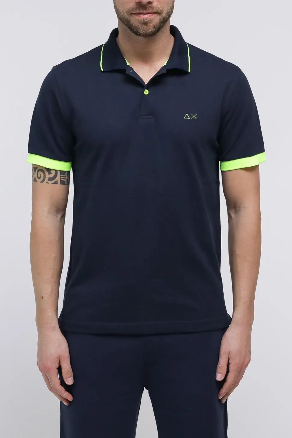 Polo Pique'