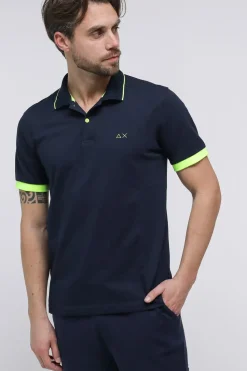Polo Pique'
