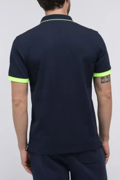 Polo Pique'