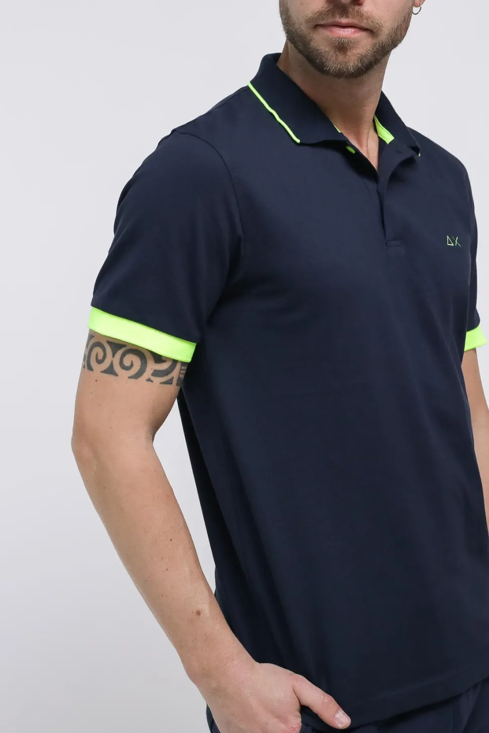 Polo Pique'