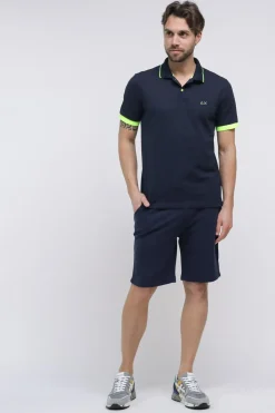 Polo Pique'