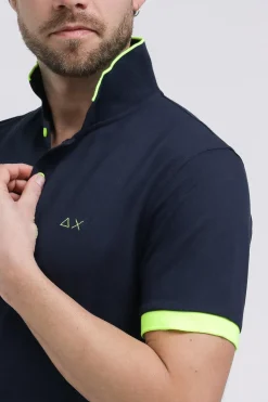 Polo Pique'