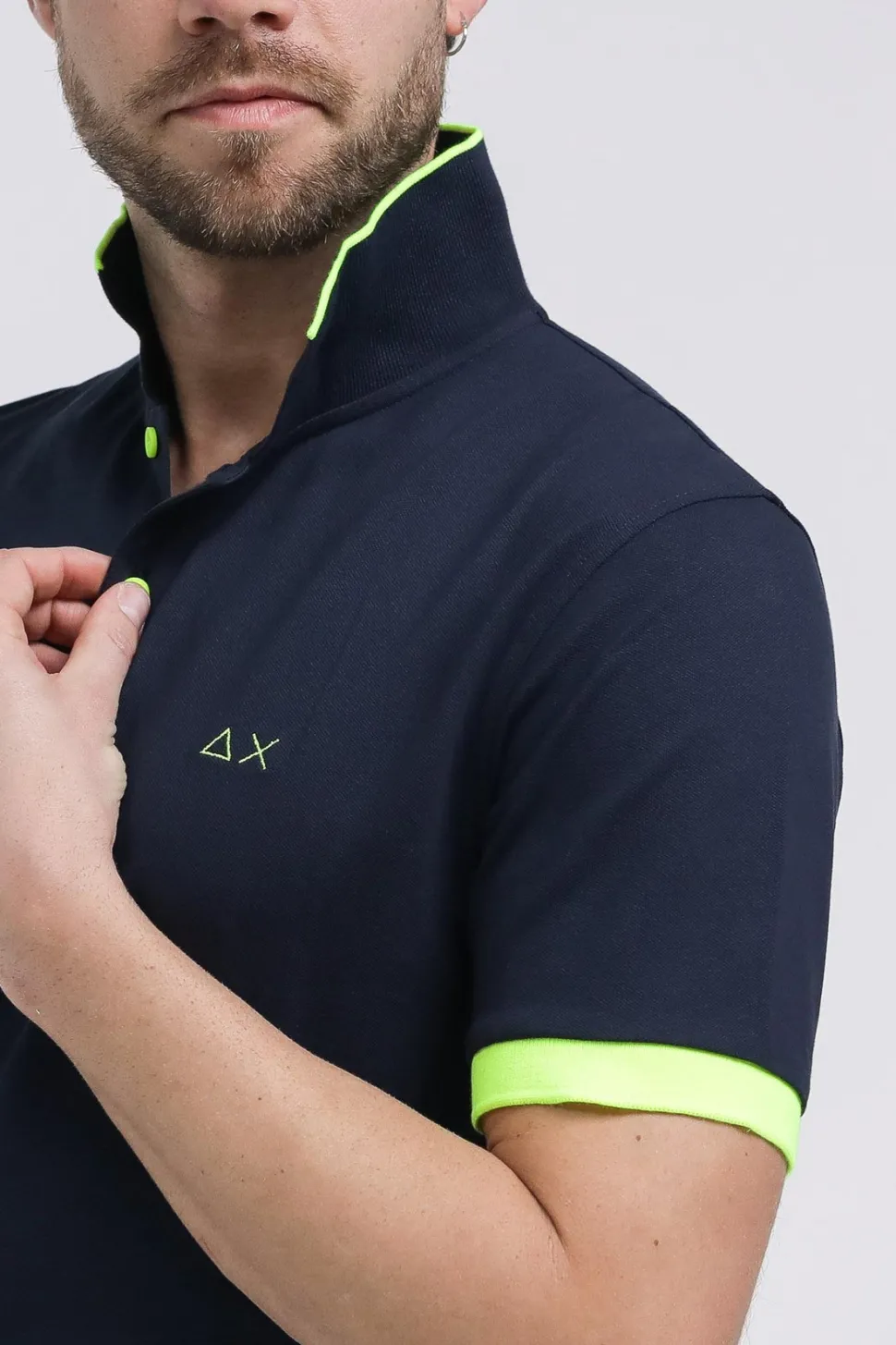 Polo Pique'
