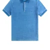Polo Piquet