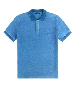 Polo Piquet