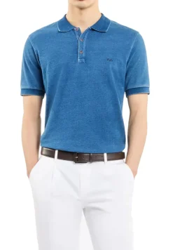 Polo Piquet