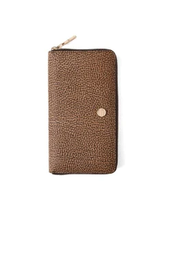 Portafoglio Vite Zip
