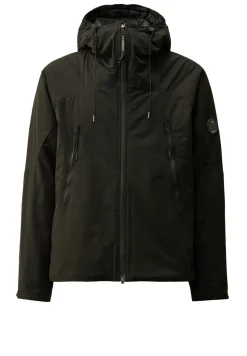 Pro-tek Hooded Jacket