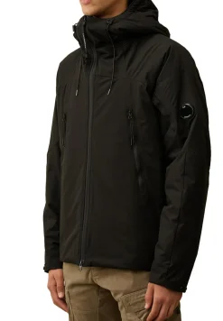 Pro-tek Hooded Jacket
