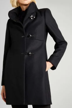 Romantic Coat