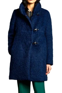 Romantic Coat