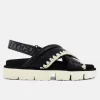 Sabdal Criss Cross