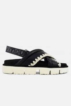 Sabdal Criss Cross