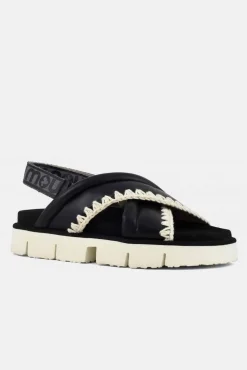 Sabdal Criss Cross