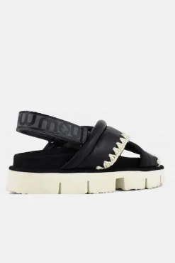 Sabdal Criss Cross