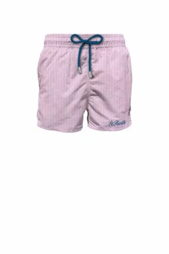 Saint Barth Beach Wear Patmos
