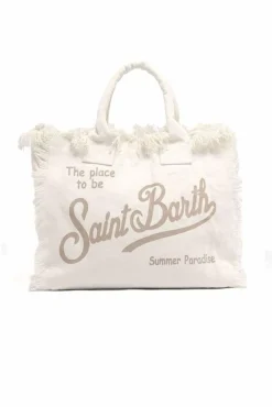 Saint Barth Borsa Vanity