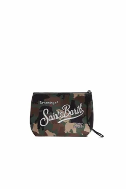 Saint Barth Pochette Aline
