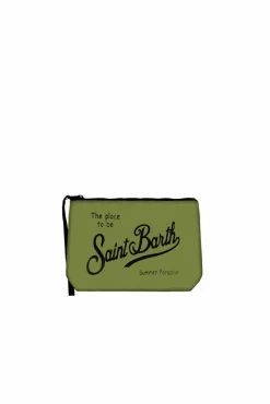 Saint Barth Pochette Aline