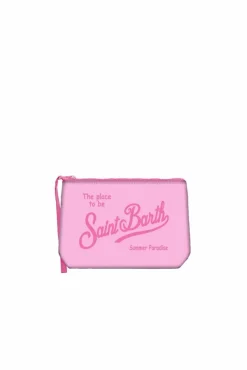 Saint Barth Pochette Aline