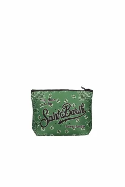Saint Barth Pochette Aline