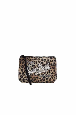 Saint Barth Pochette Aline