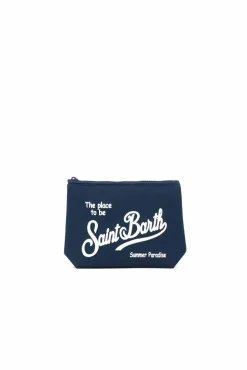 Saint Barth Pochette Aline