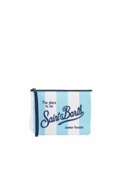 Saint Barth Pochette Aline