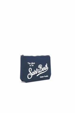 Saint Barth Pochette Aline